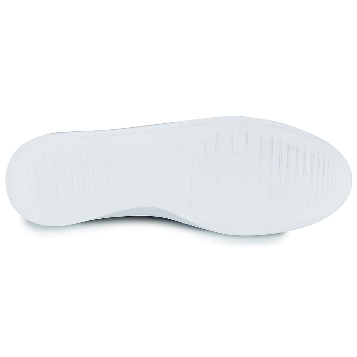 Men's Sneakers Blackstone Blue