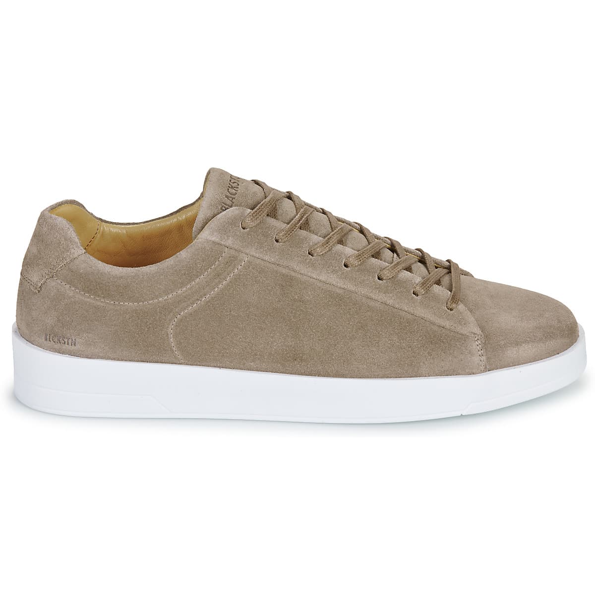 Men's Sneakers Blackstone Beige