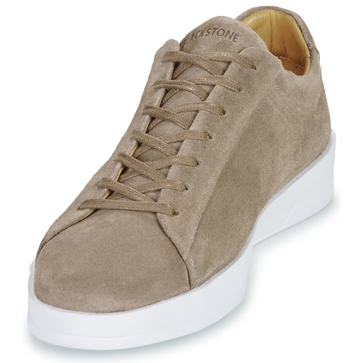 Men's Sneakers Blackstone Beige
