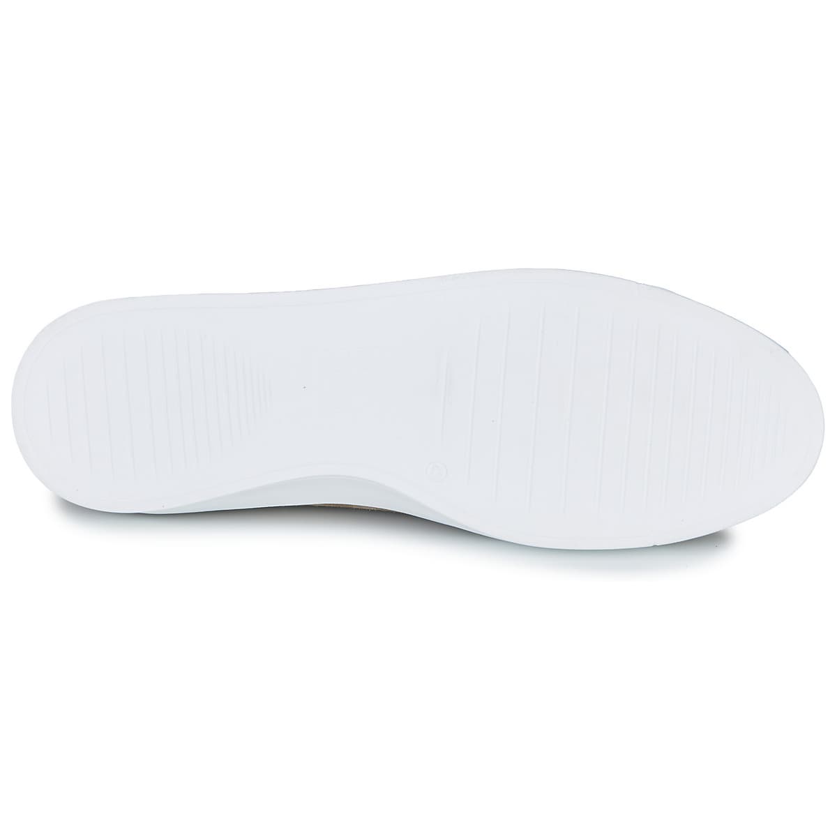 Men's Sneakers Blackstone Beige