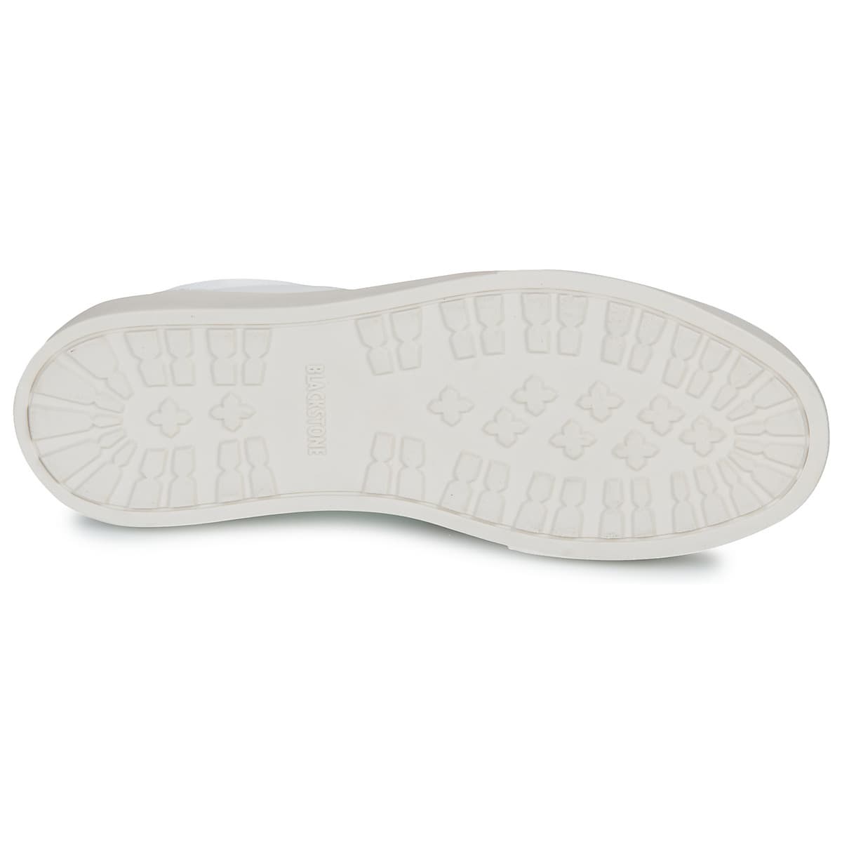 Men's Sneakers Blackstone White