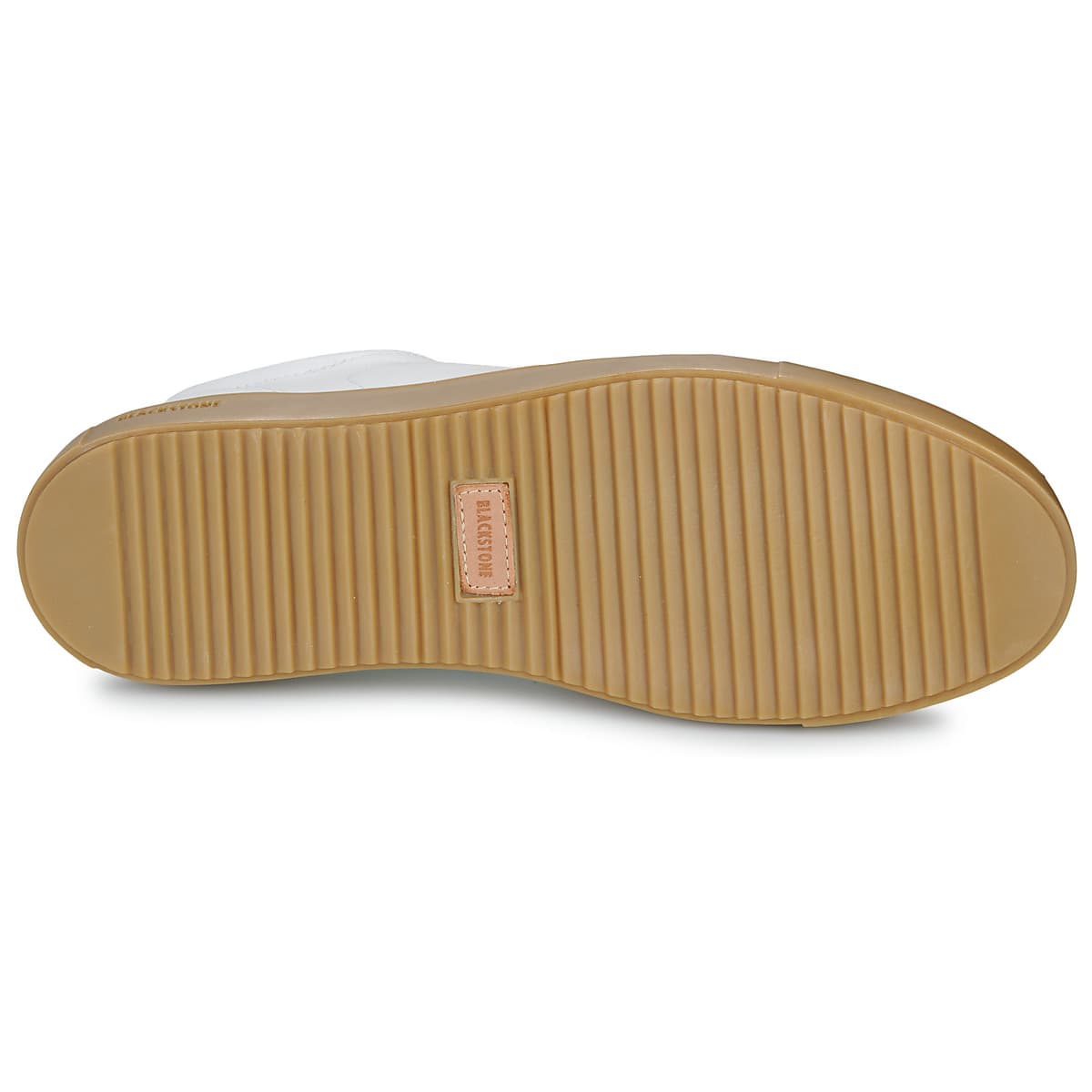 Men's Sneakers Blackstone White