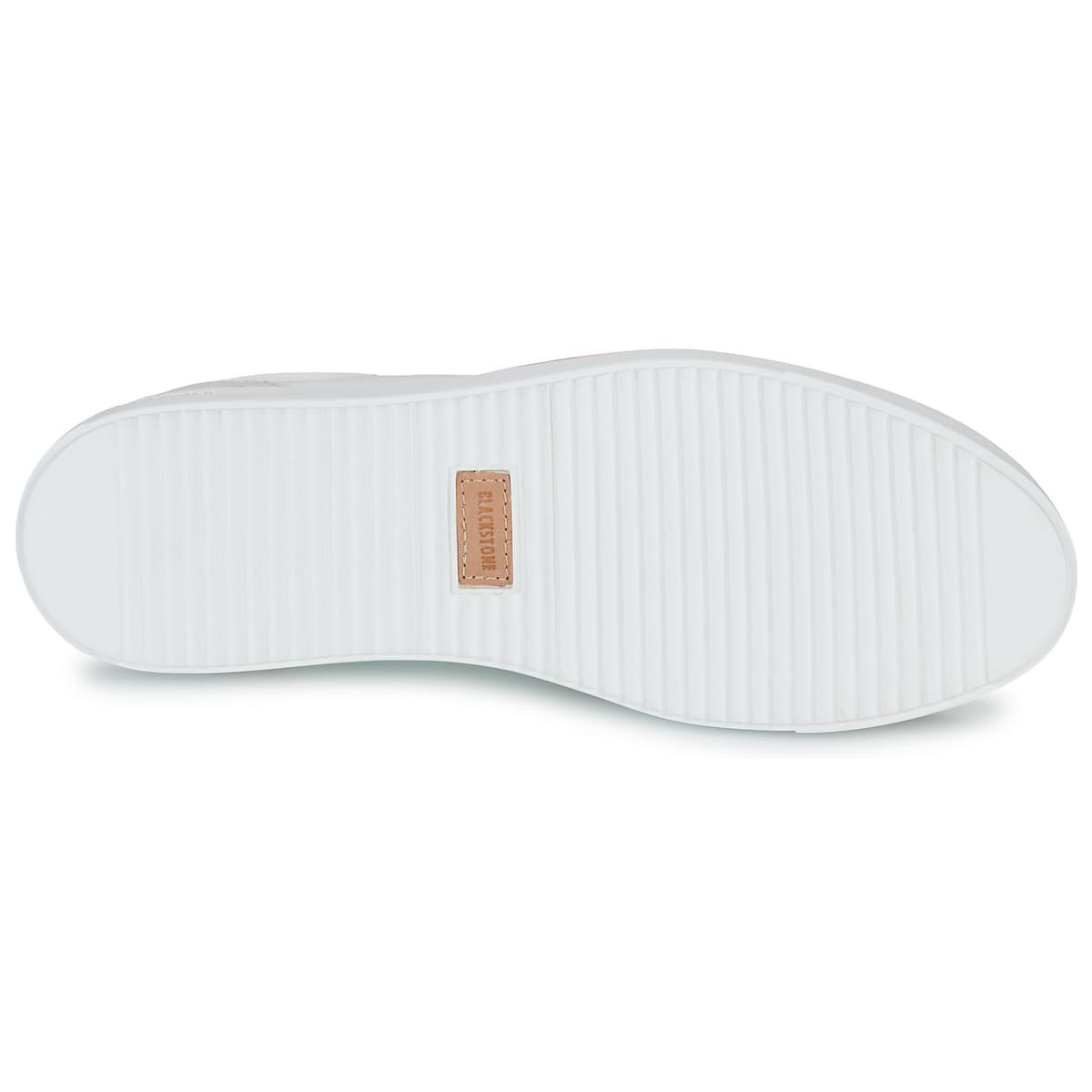 Men's Sneakers Blackstone White