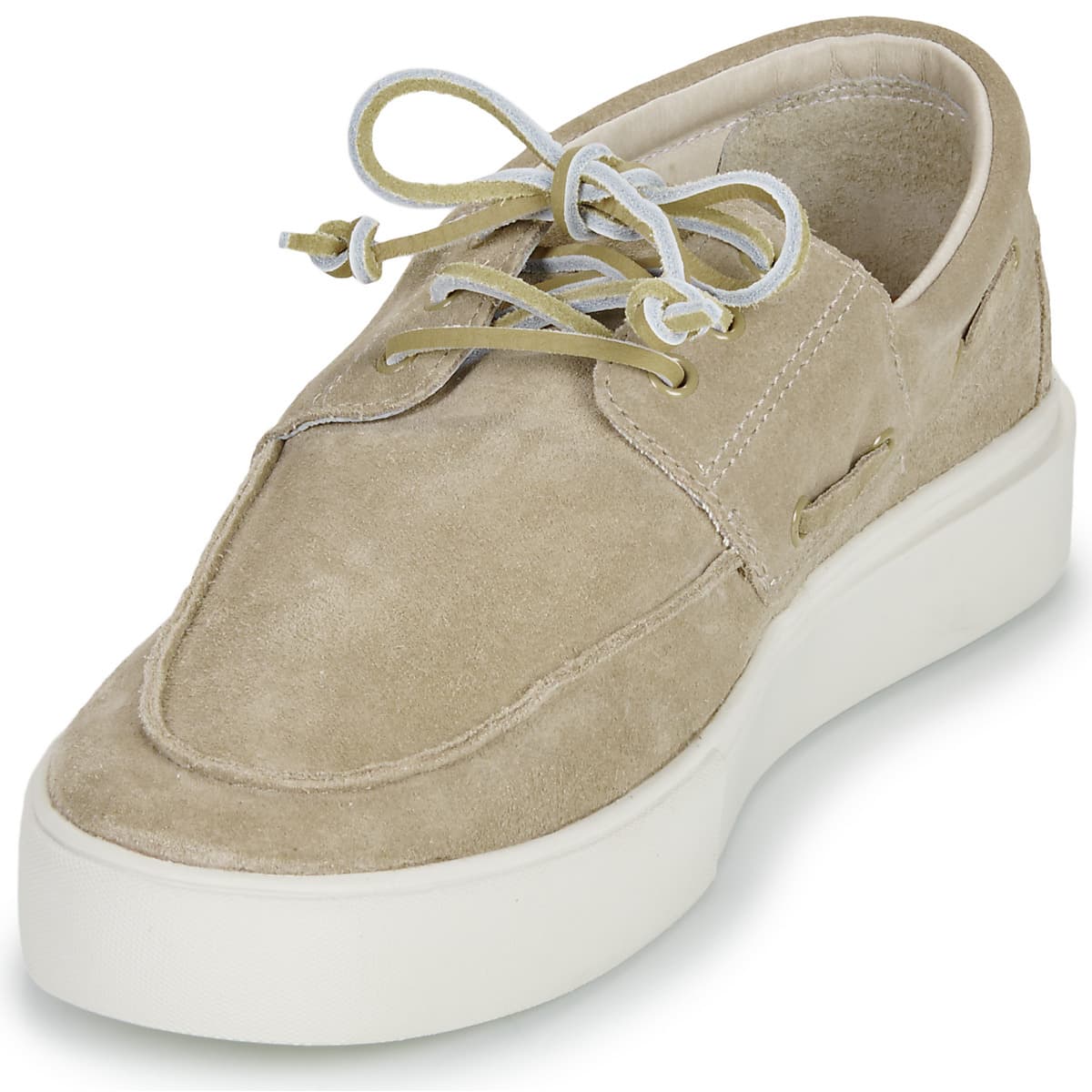 Men's Loafers Blackstone Beige