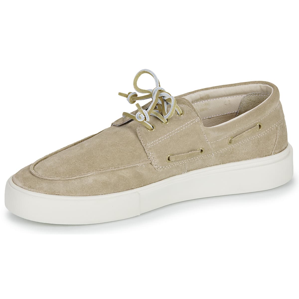 Men's Loafers Blackstone Beige