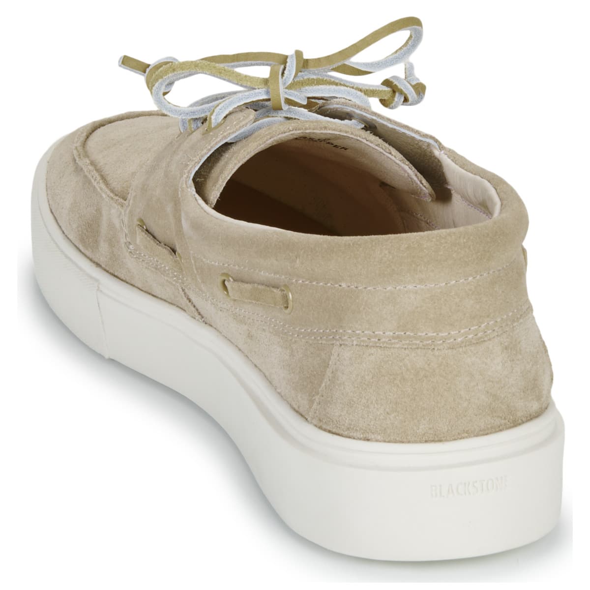 Men's Loafers Blackstone Beige