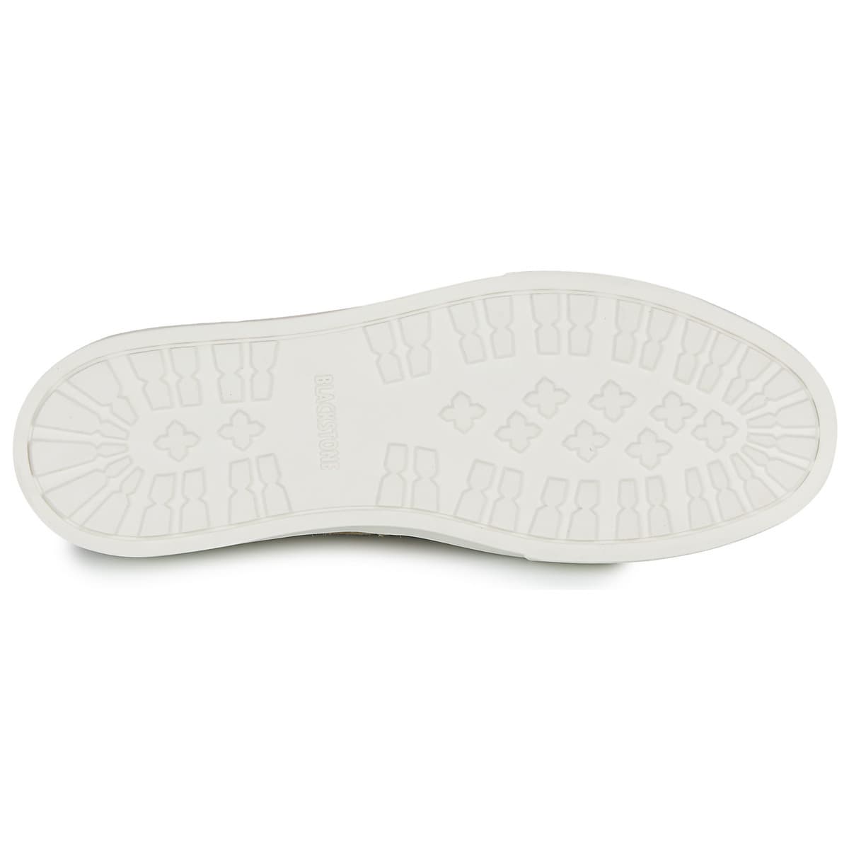 Men's Loafers Blackstone Beige