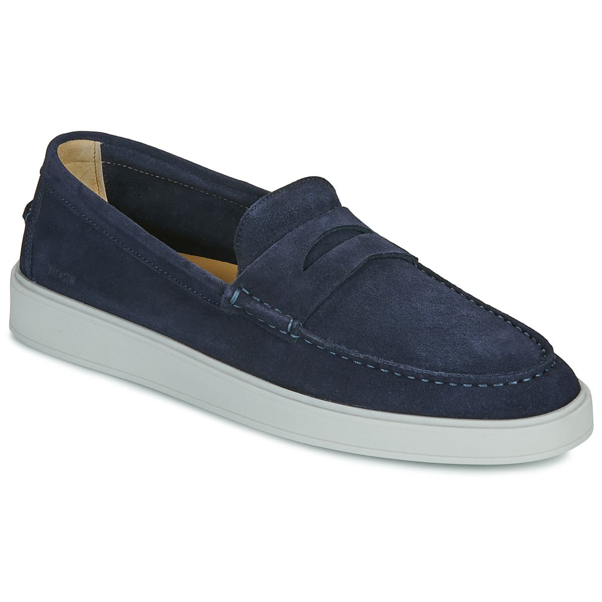 Μοκασσίνια Blackstone ZUKO ENZO