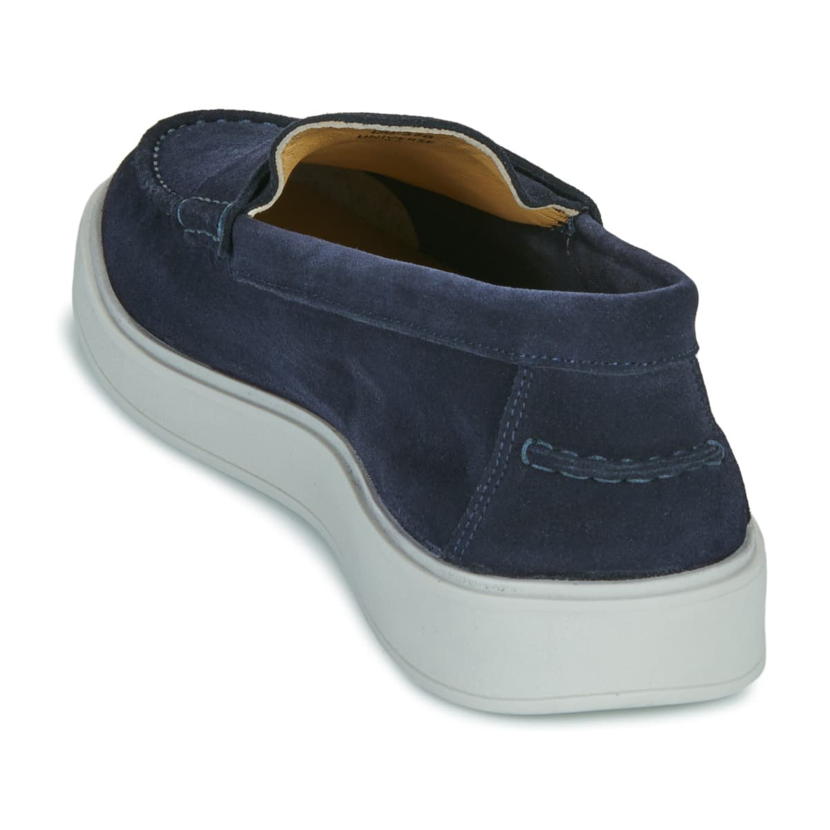 Men's Loafers Blackstone Blue