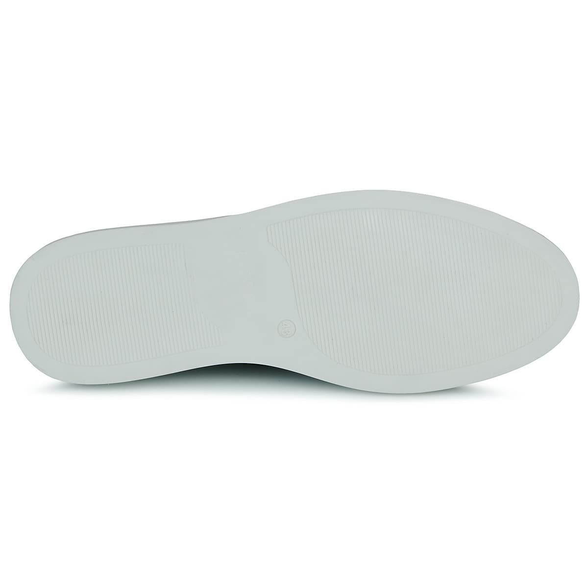 Men's Loafers Blackstone Blue