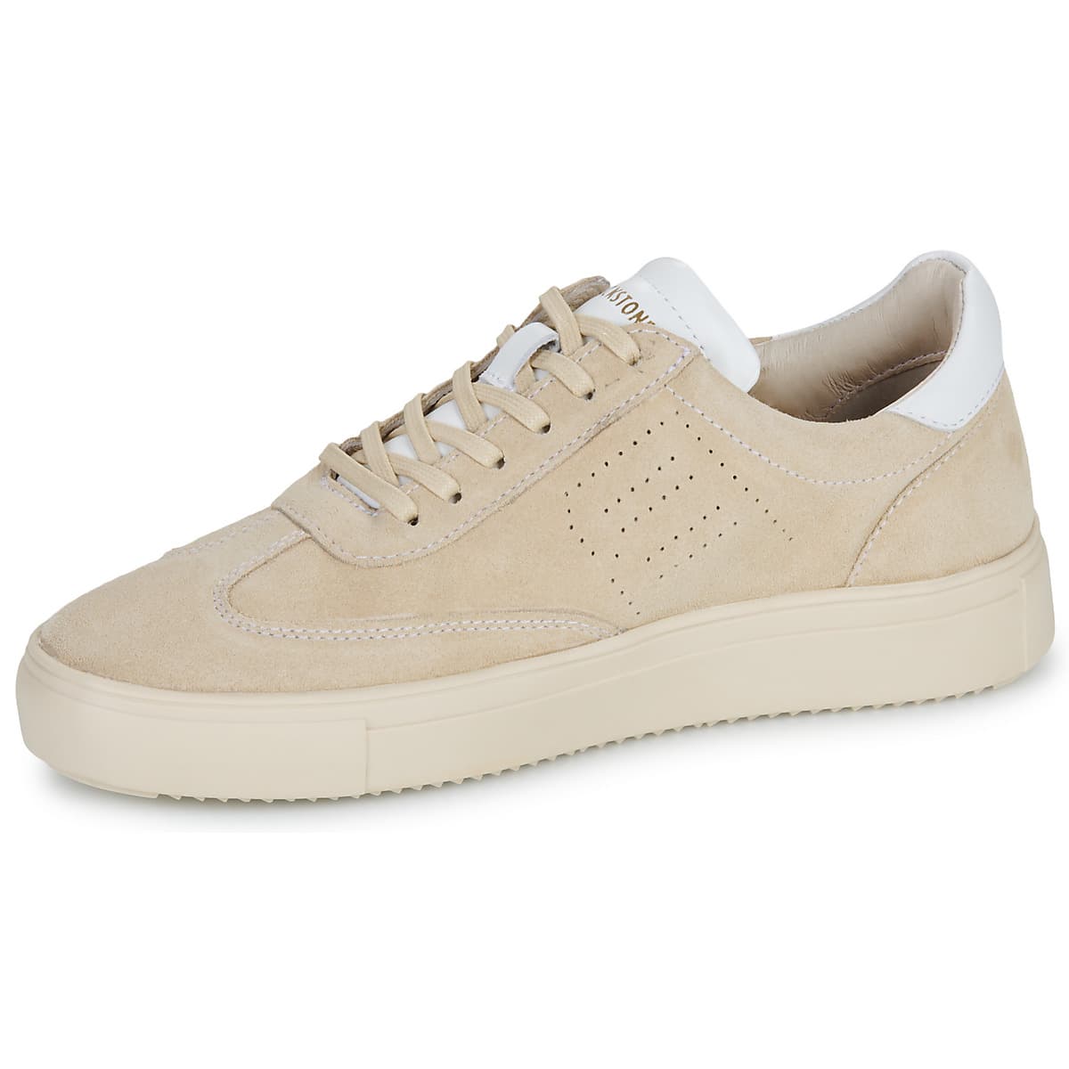 Women's Sneakers Blackstone Beige