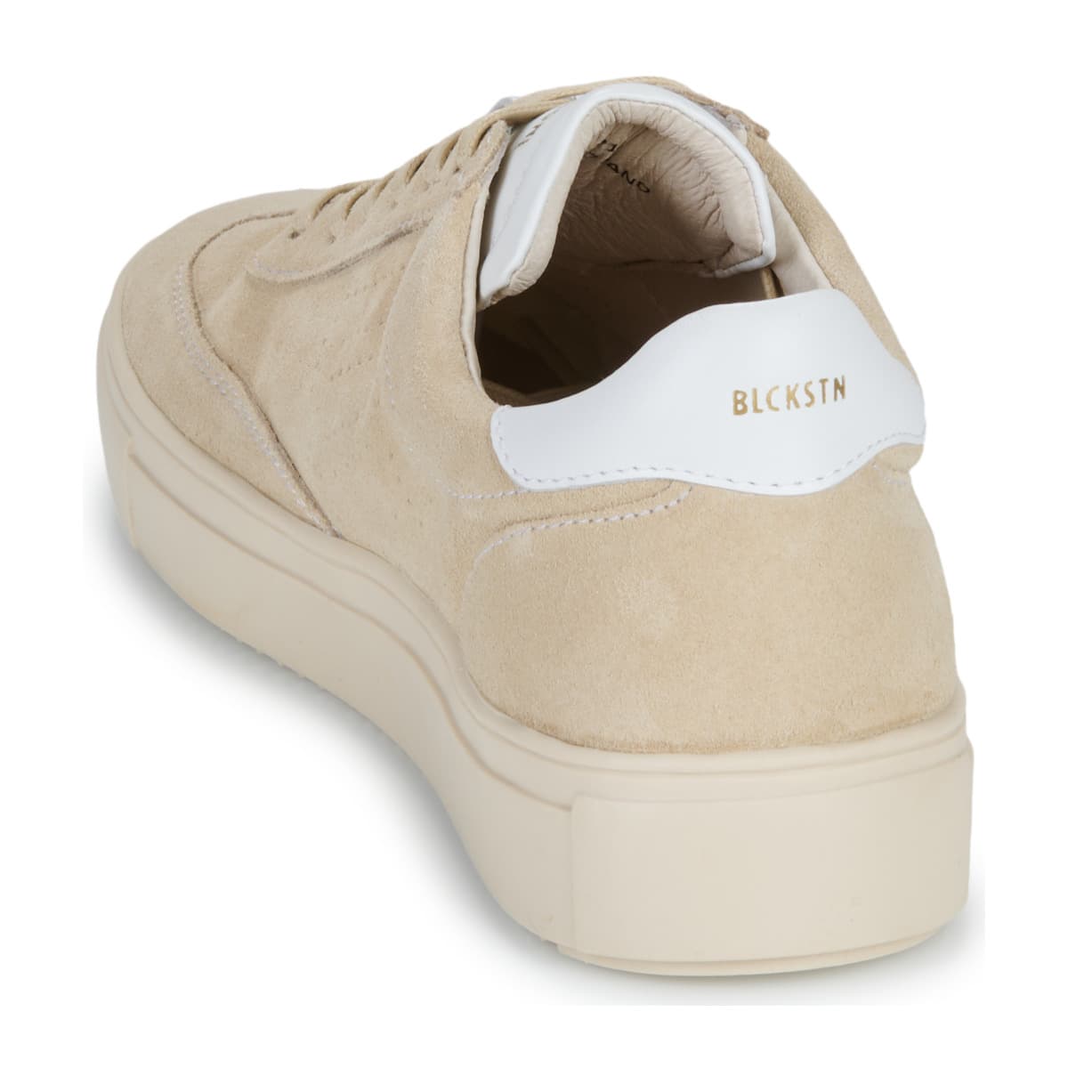 Women's Sneakers Blackstone Beige