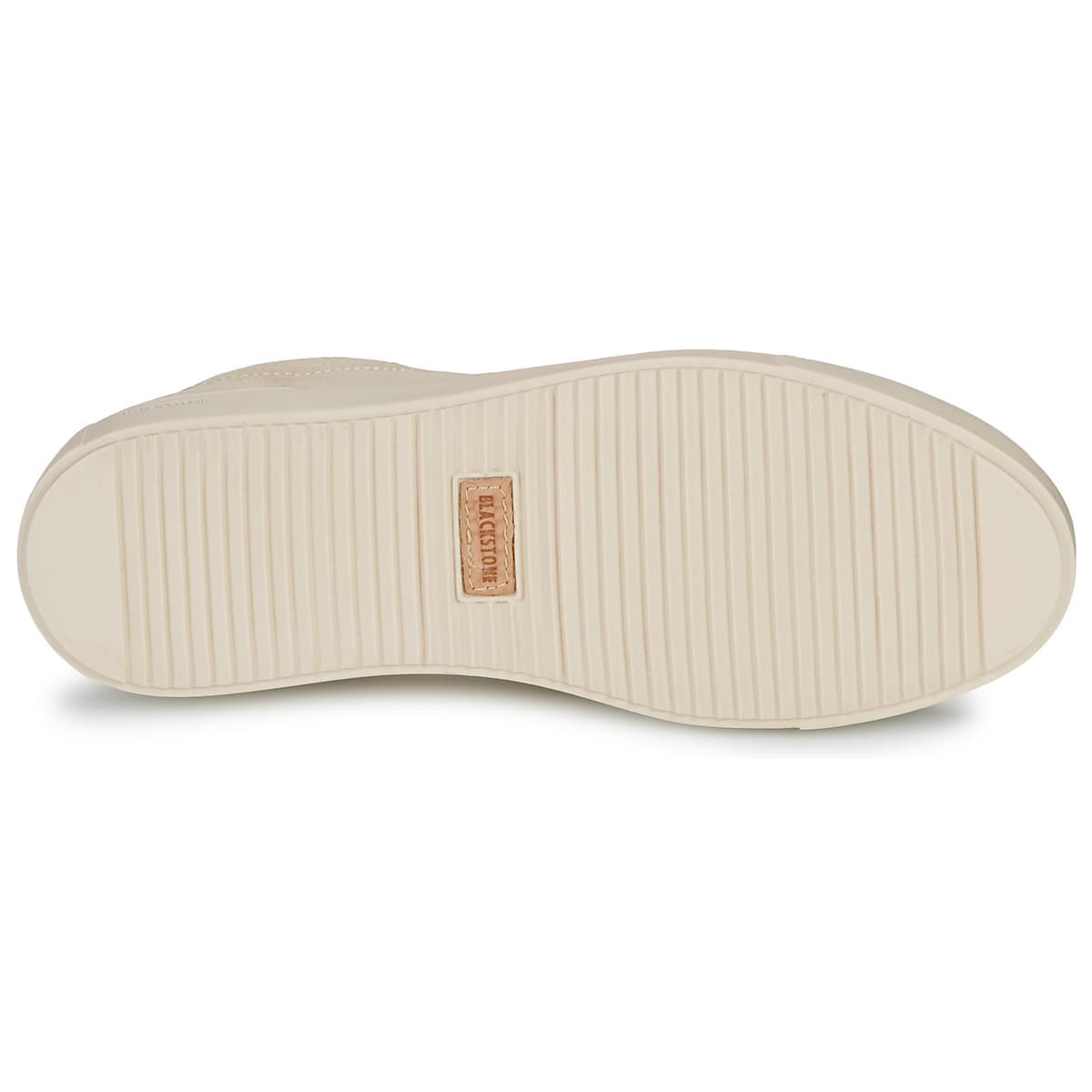 Women's Sneakers Blackstone Beige