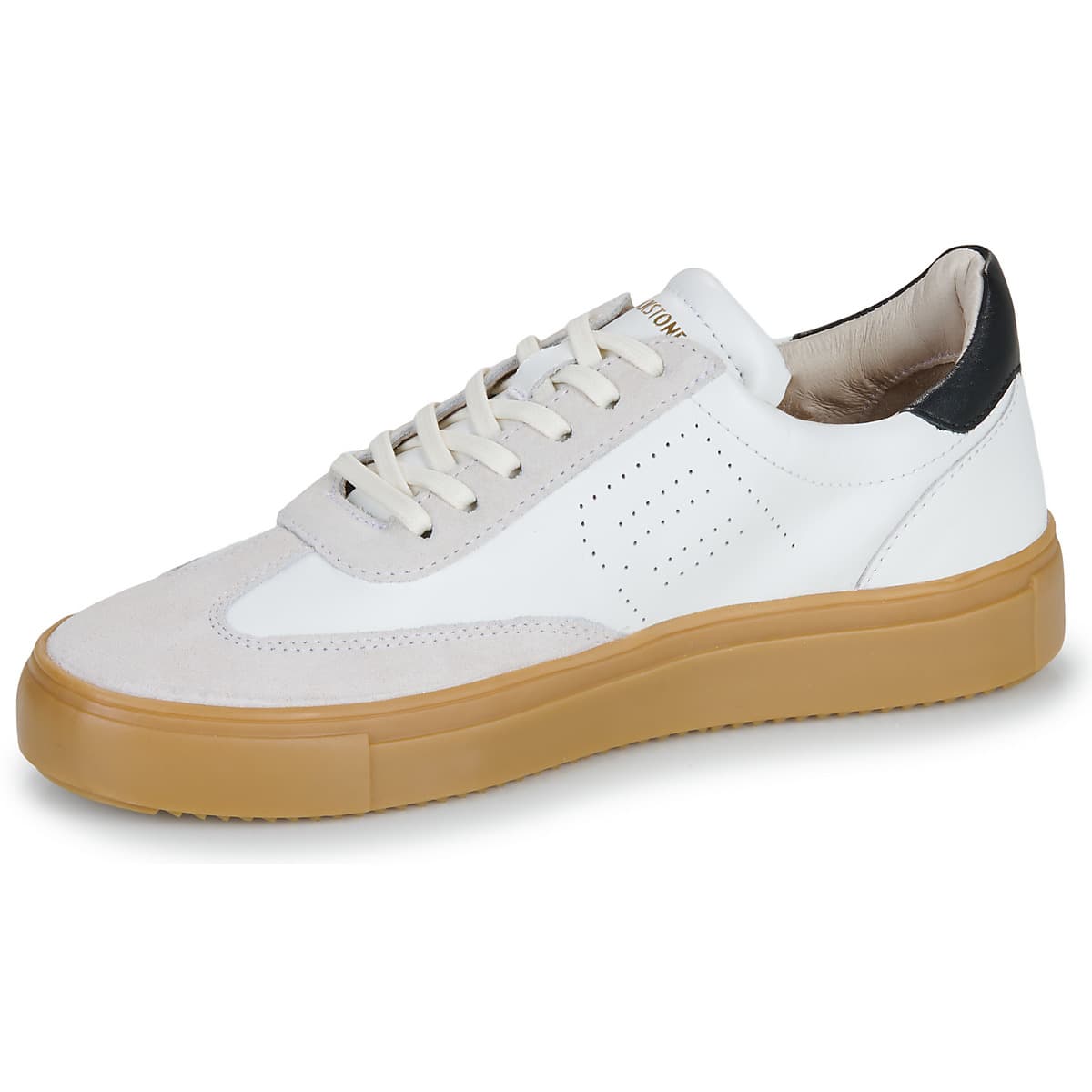 Women's Sneakers Blackstone White