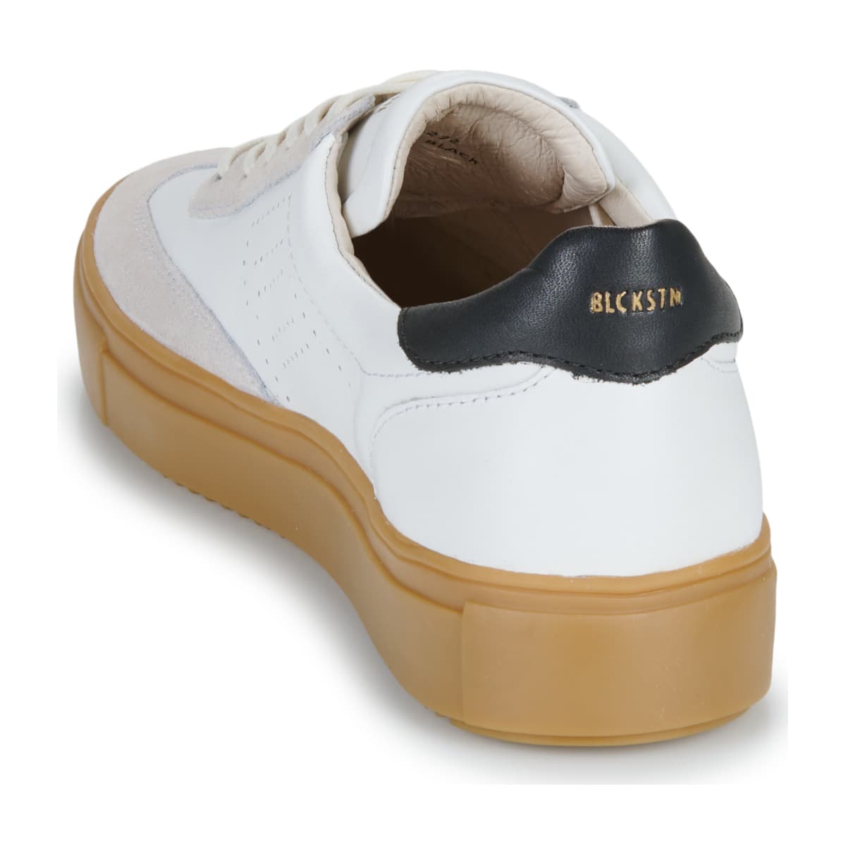 Women's Sneakers Blackstone White