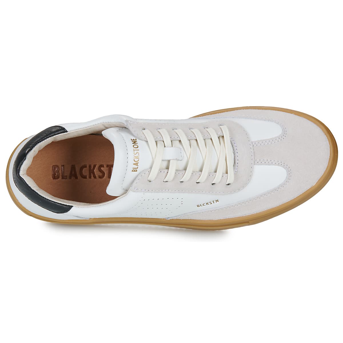 Women's Sneakers Blackstone White