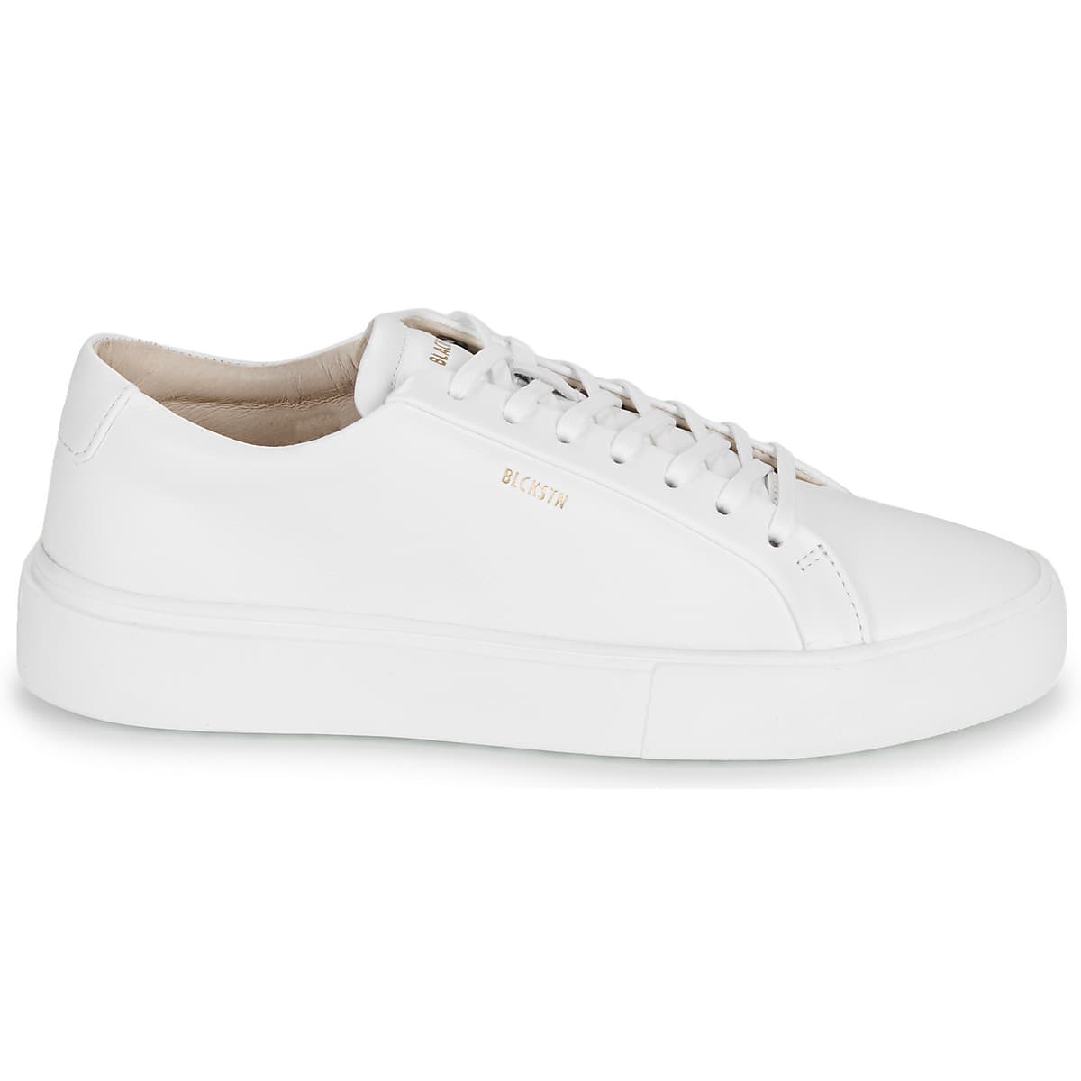 Women's Sneakers Blackstone White