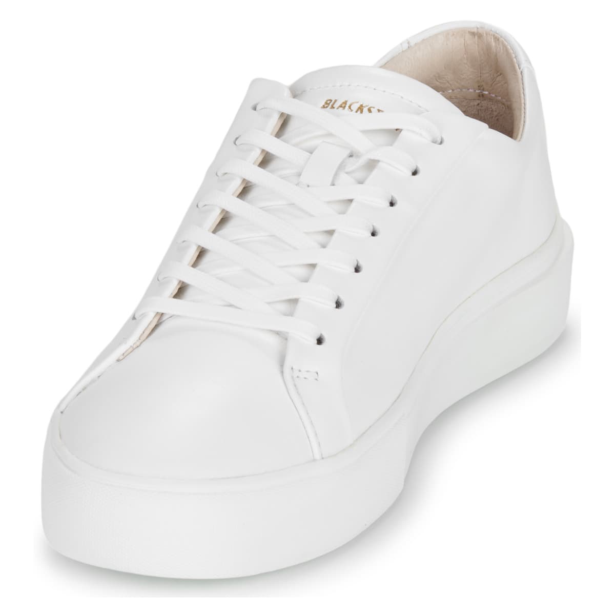 Women's Sneakers Blackstone White