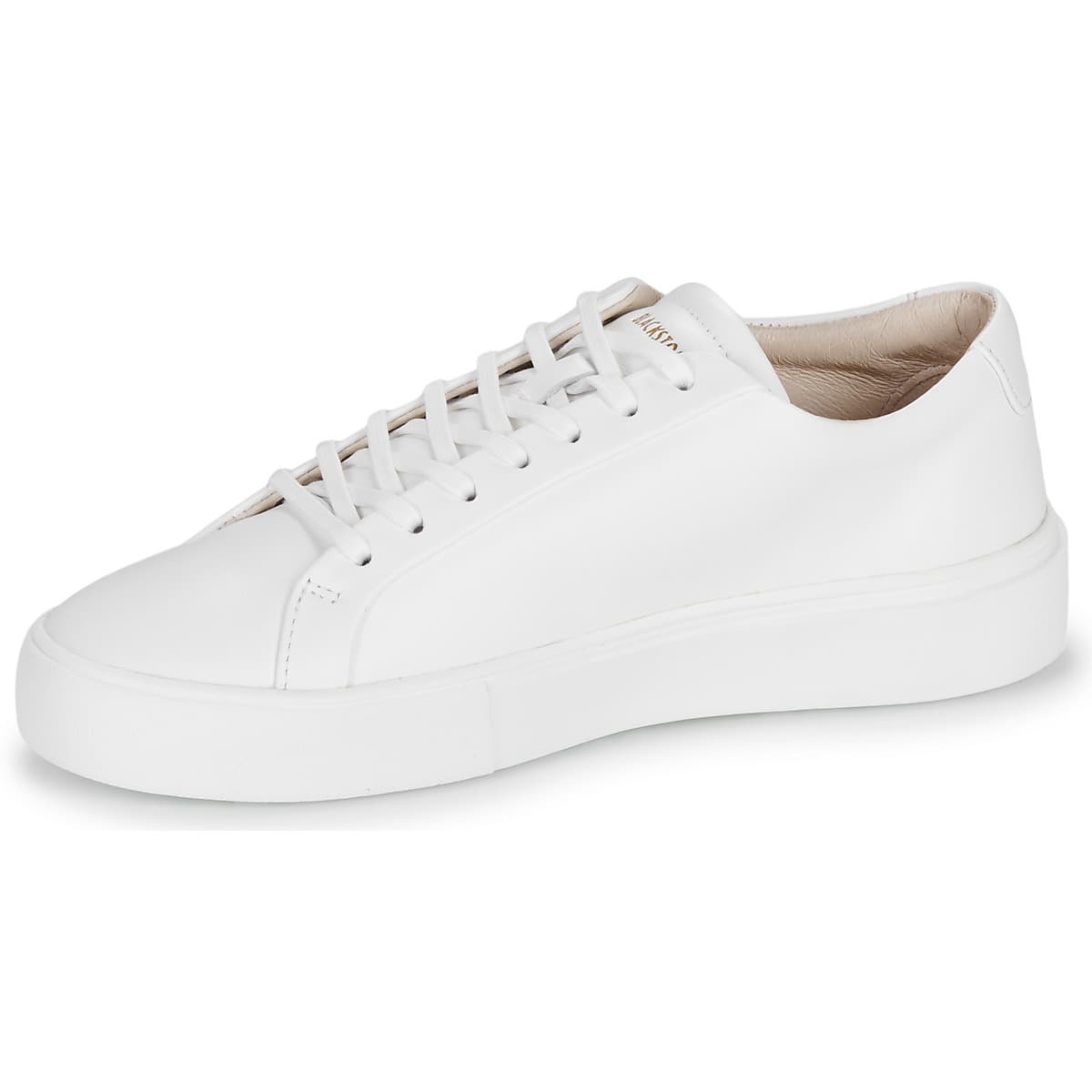 Women's Sneakers Blackstone White
