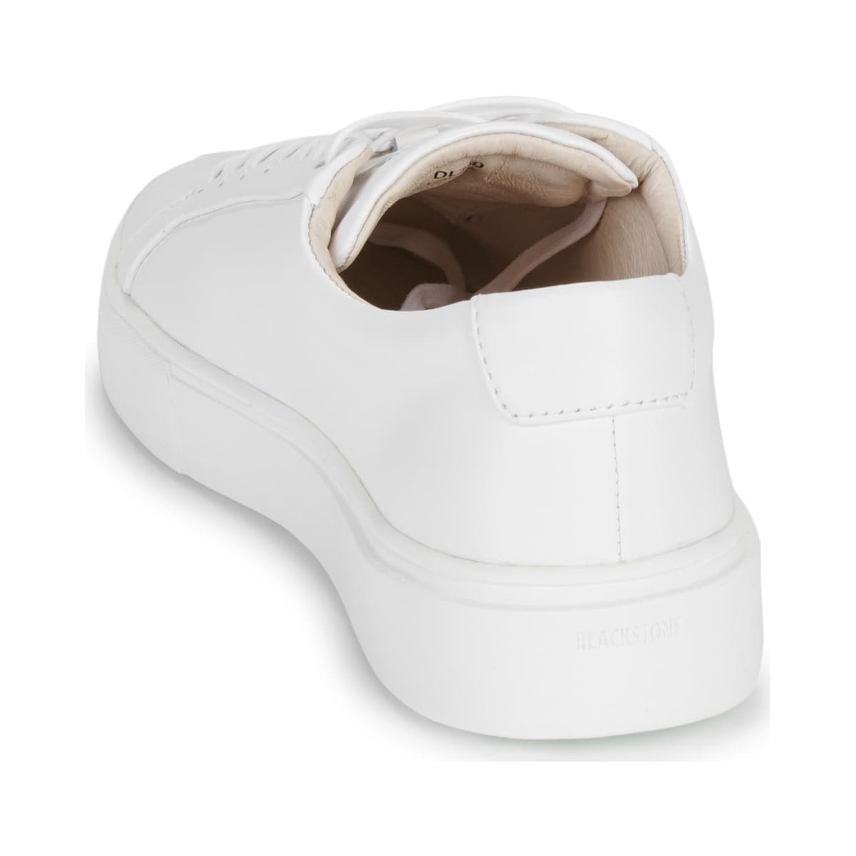 Women's Sneakers Blackstone White