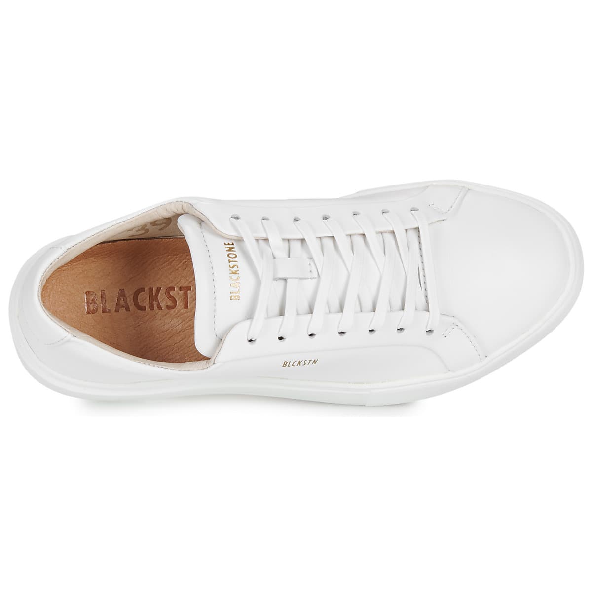 Women's Sneakers Blackstone White