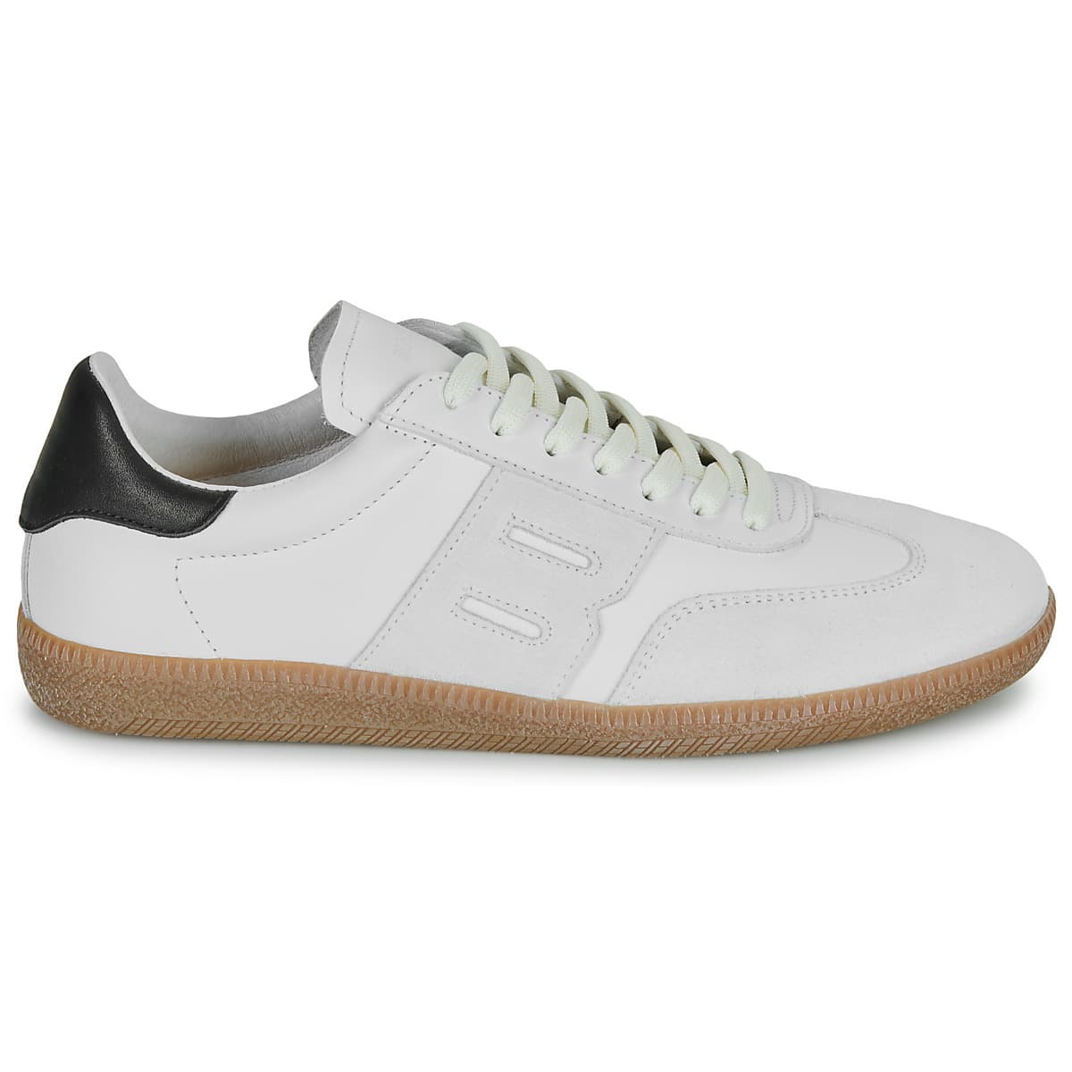 Women's Sneakers Blackstone White