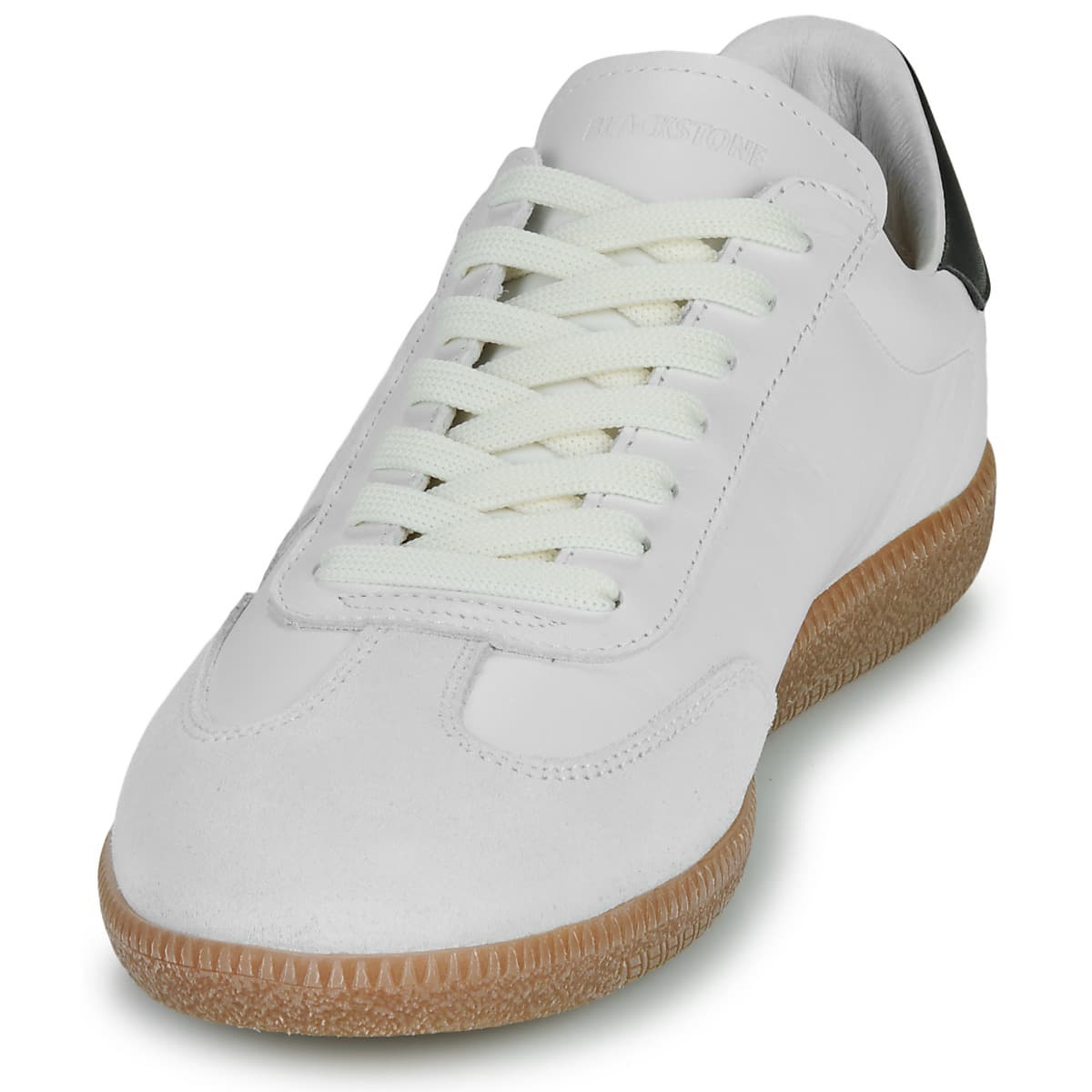 Women's Sneakers Blackstone White