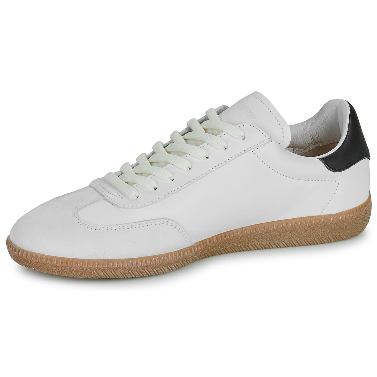 Women's Sneakers Blackstone White