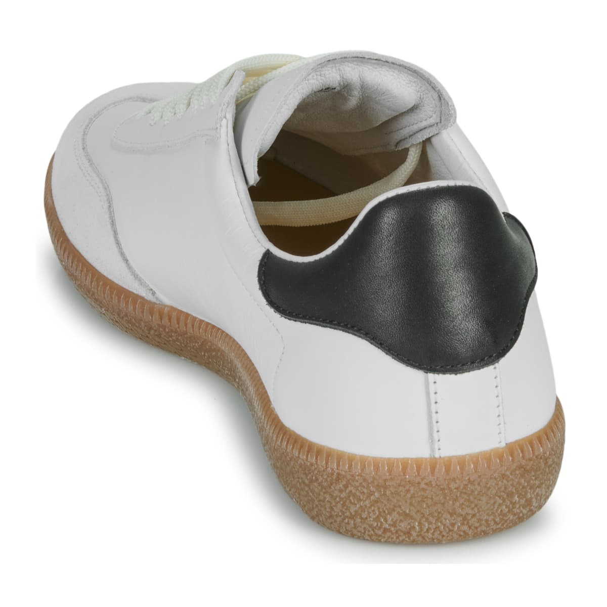 Women's Sneakers Blackstone White