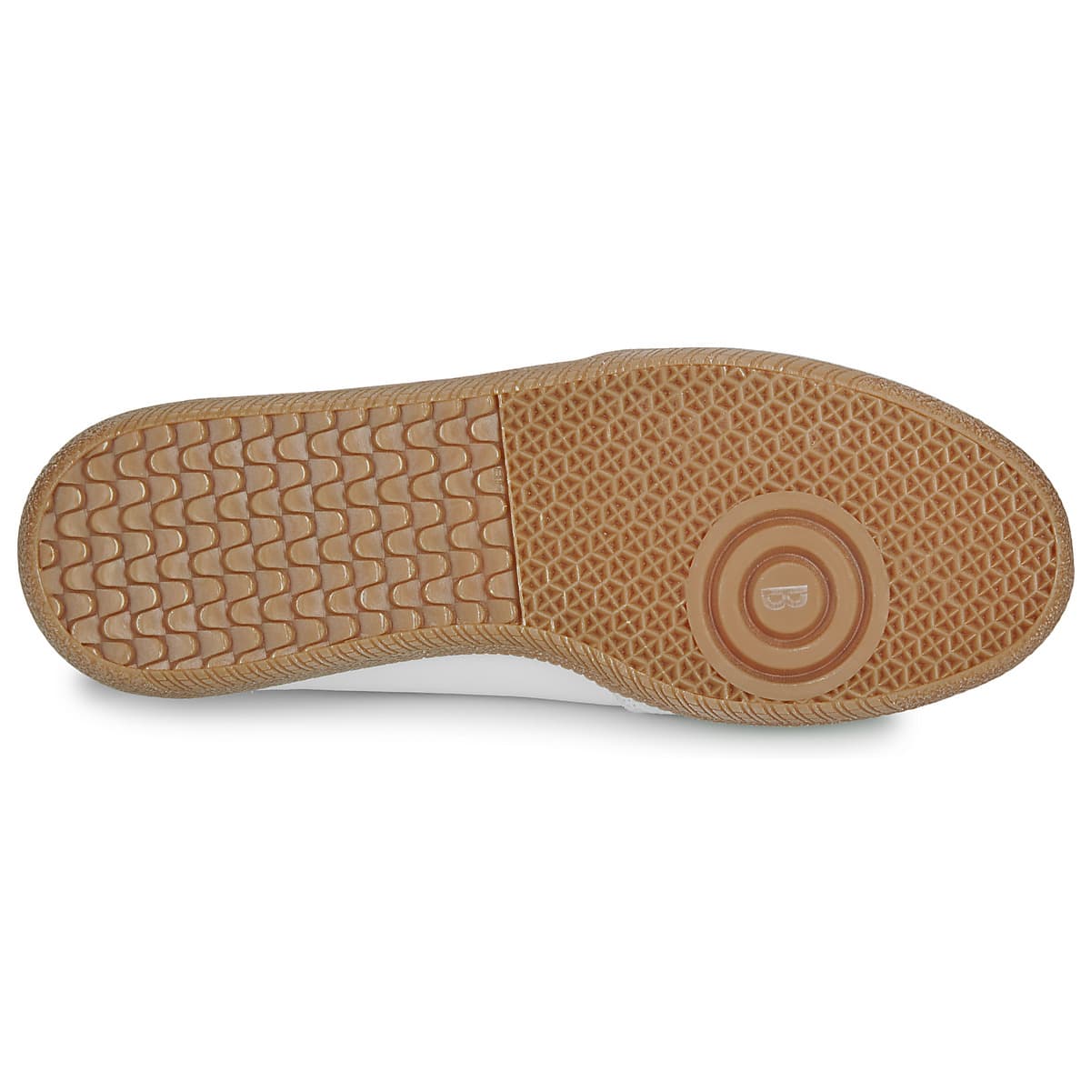 Women's Sneakers Blackstone White