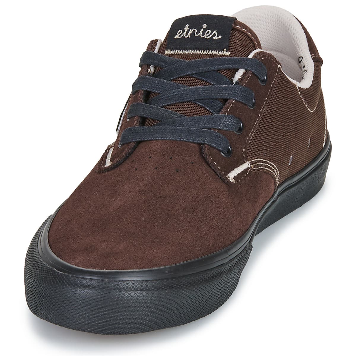 Men's Sneakers Etnies Brown