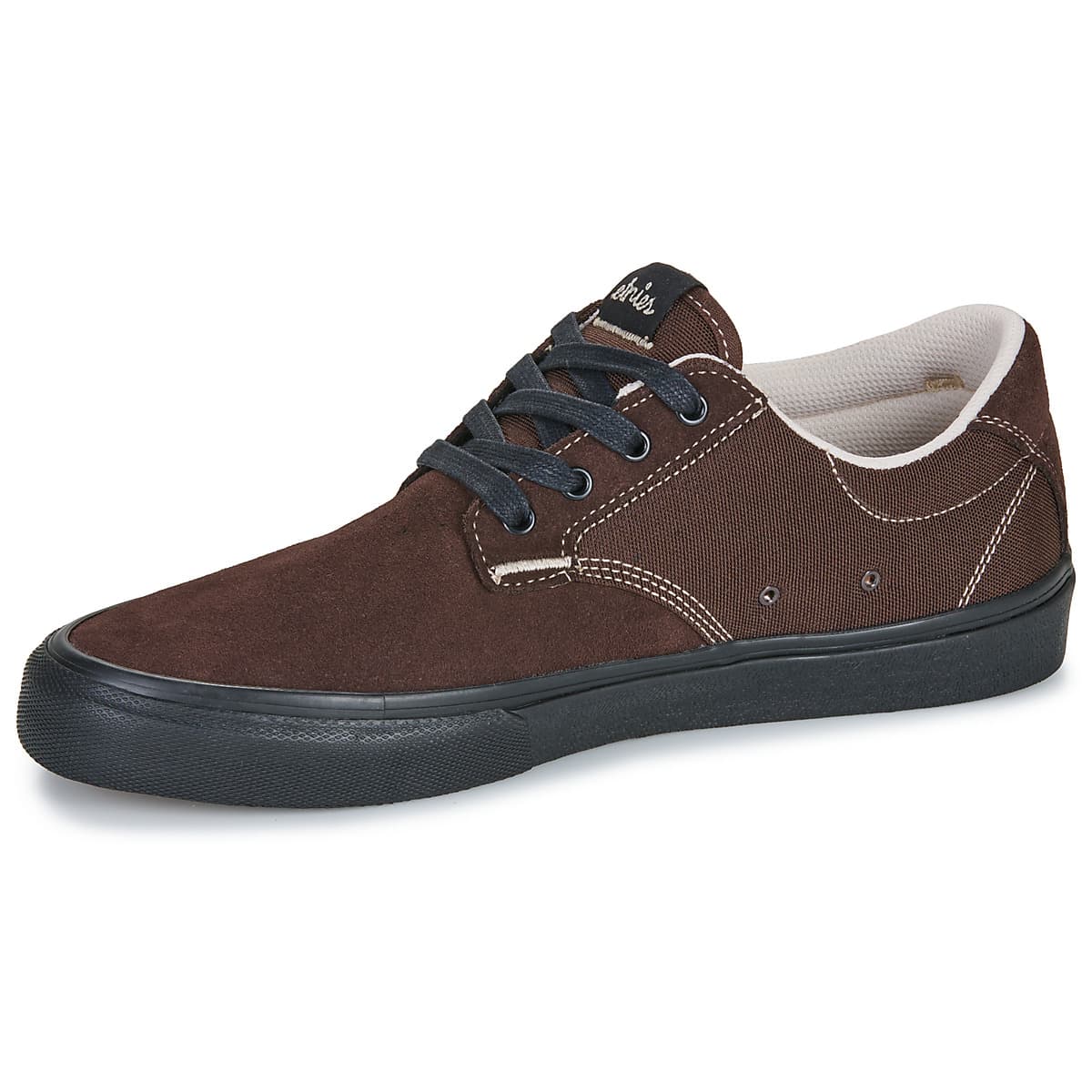 Men's Sneakers Etnies Brown
