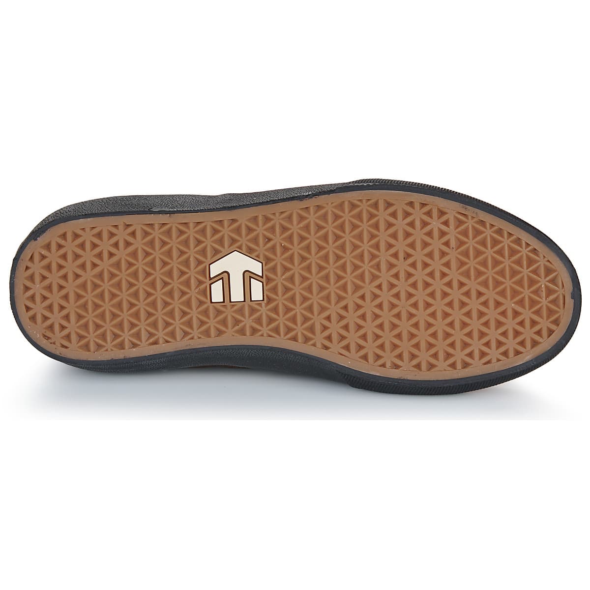 Men's Sneakers Etnies Brown