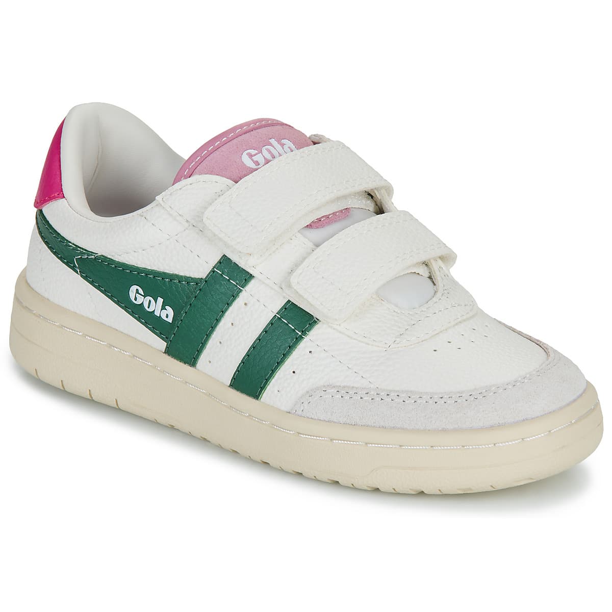 Xαμηλά Sneakers Gola Falcon Strap