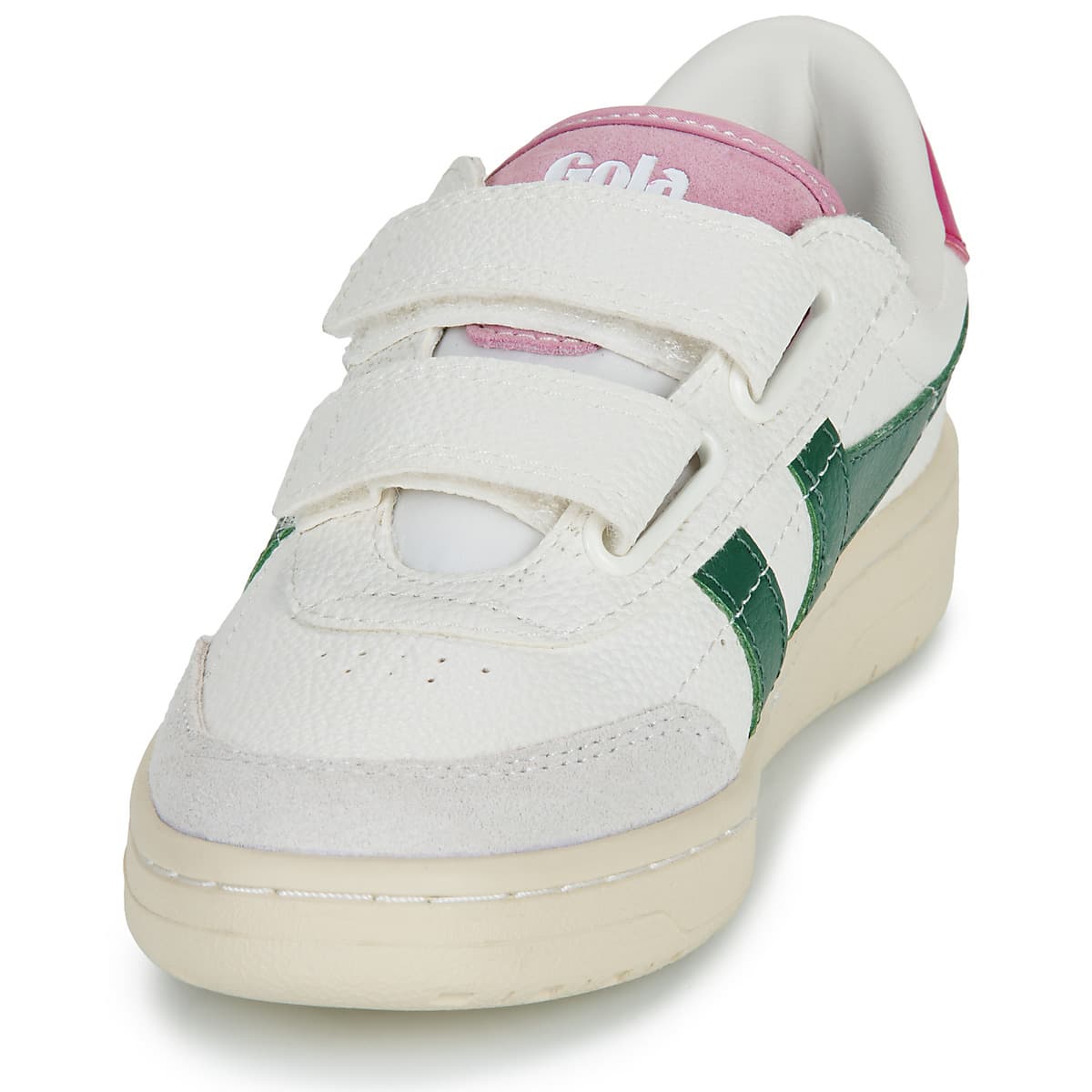 Girls' Sneakers Gola White