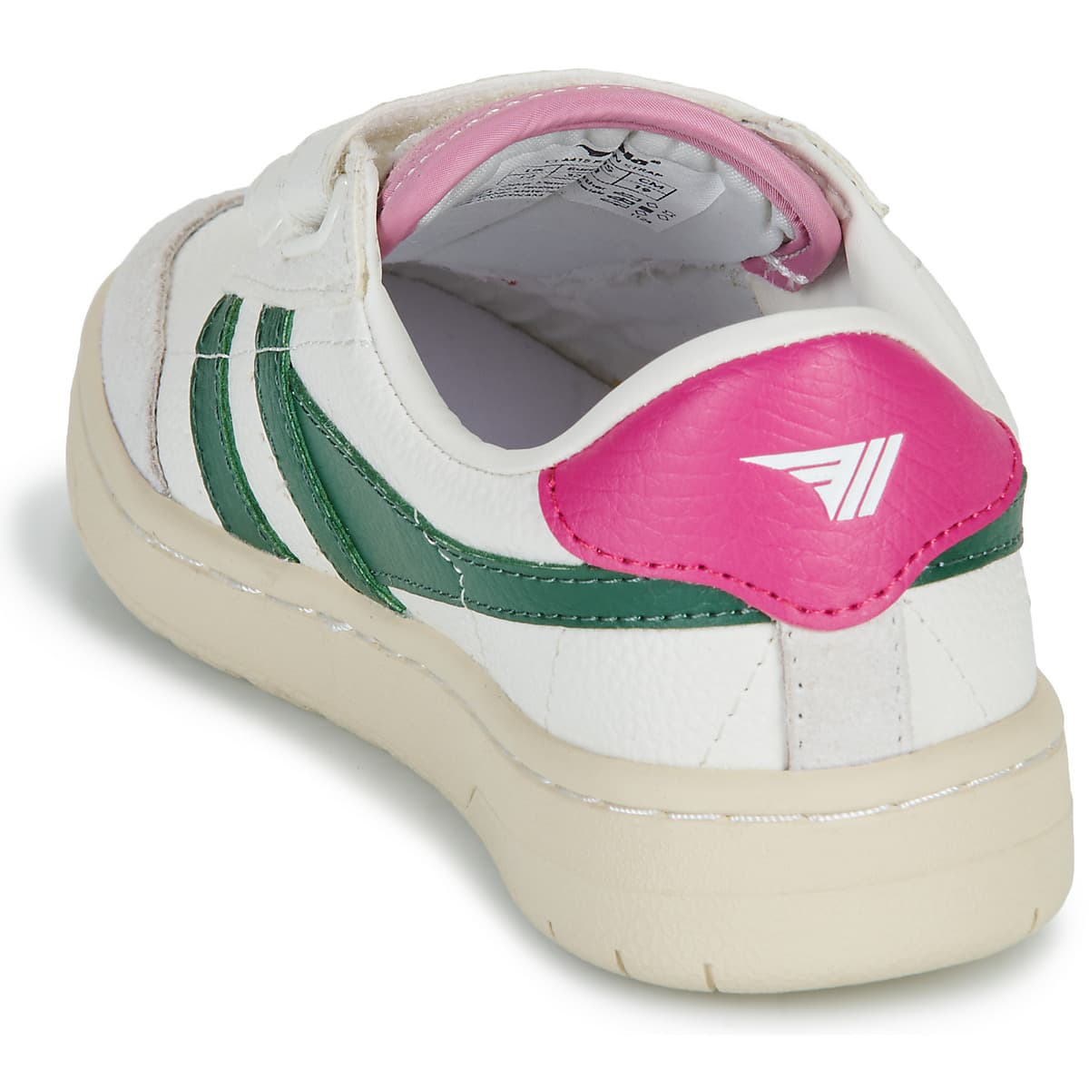 Girls' Sneakers Gola White