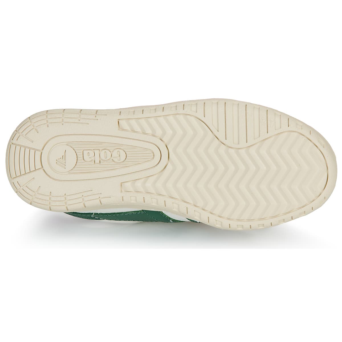 Girls' Sneakers Gola White