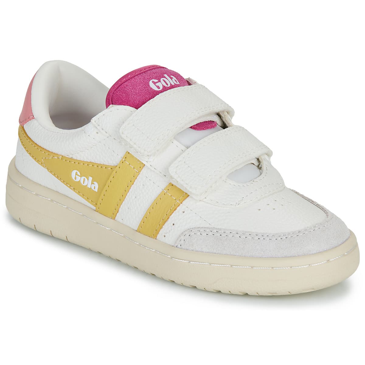 Xαμηλά Sneakers Gola Falcon Strap