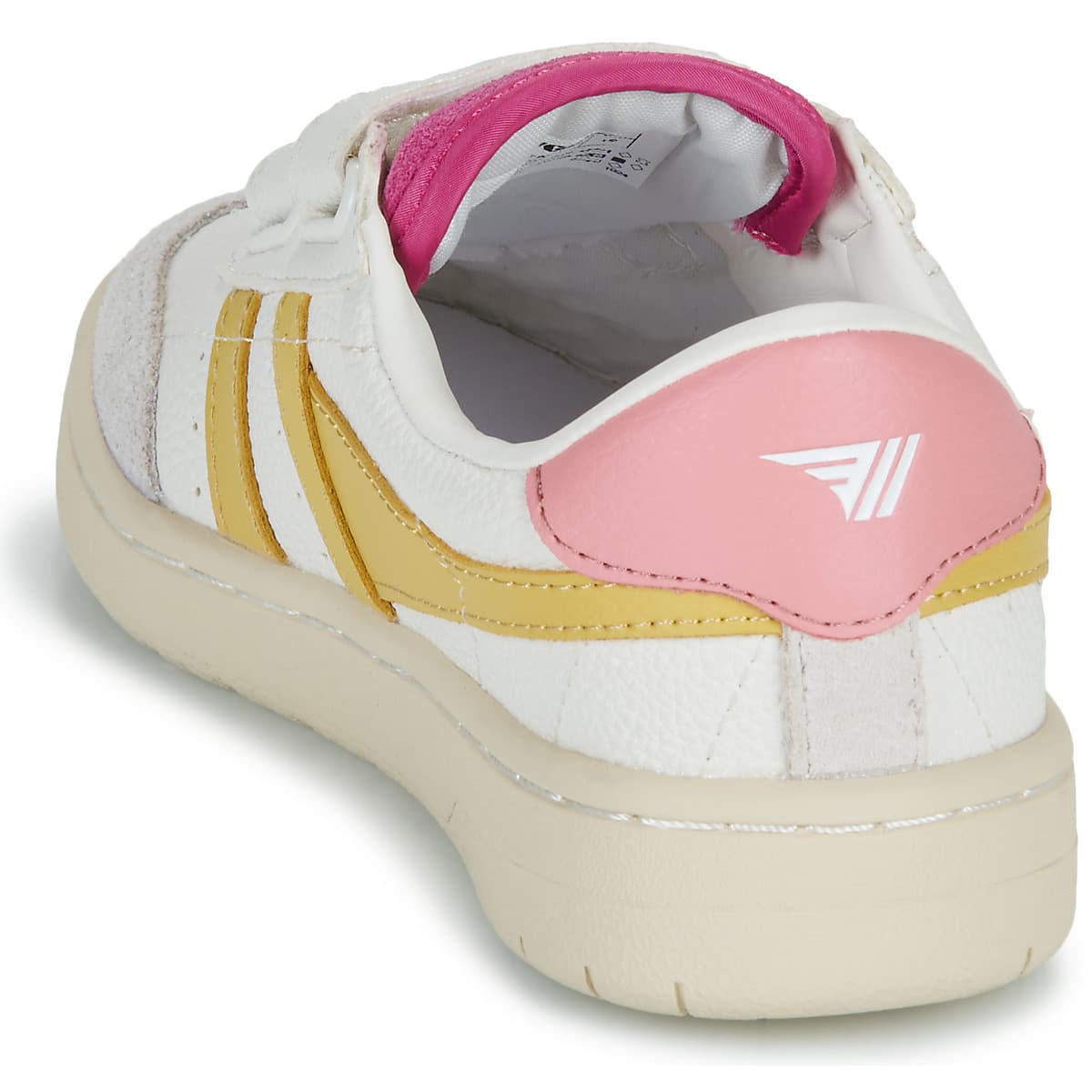 Girls' Sneakers Gola White
