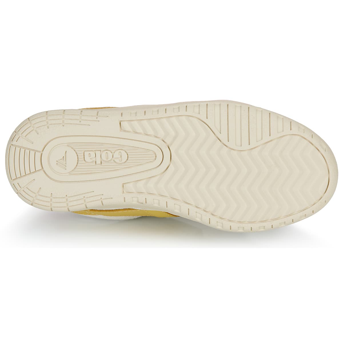 Girls' Sneakers Gola White