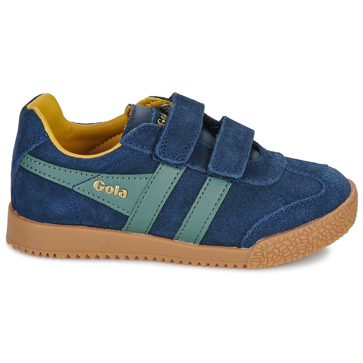 Boys' Sneakers Gola Blue