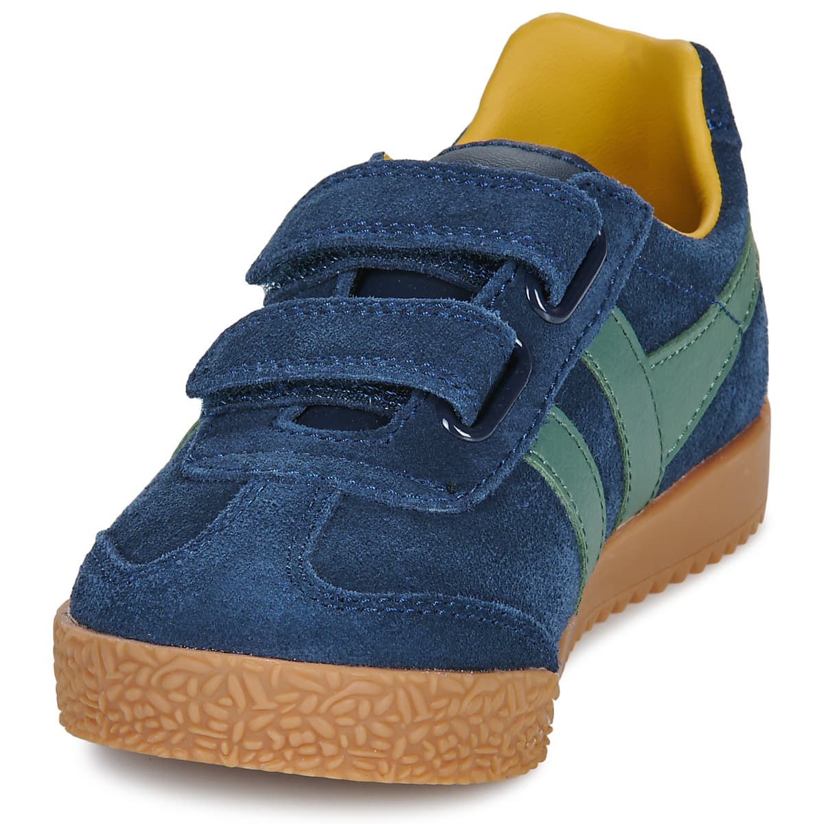 Boys' Sneakers Gola Blue