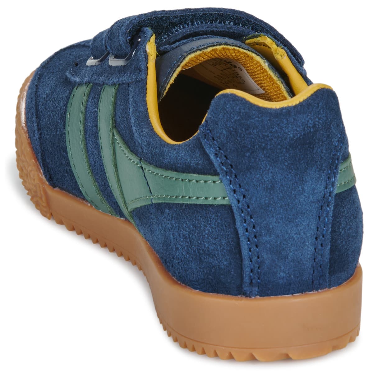Boys' Sneakers Gola Blue