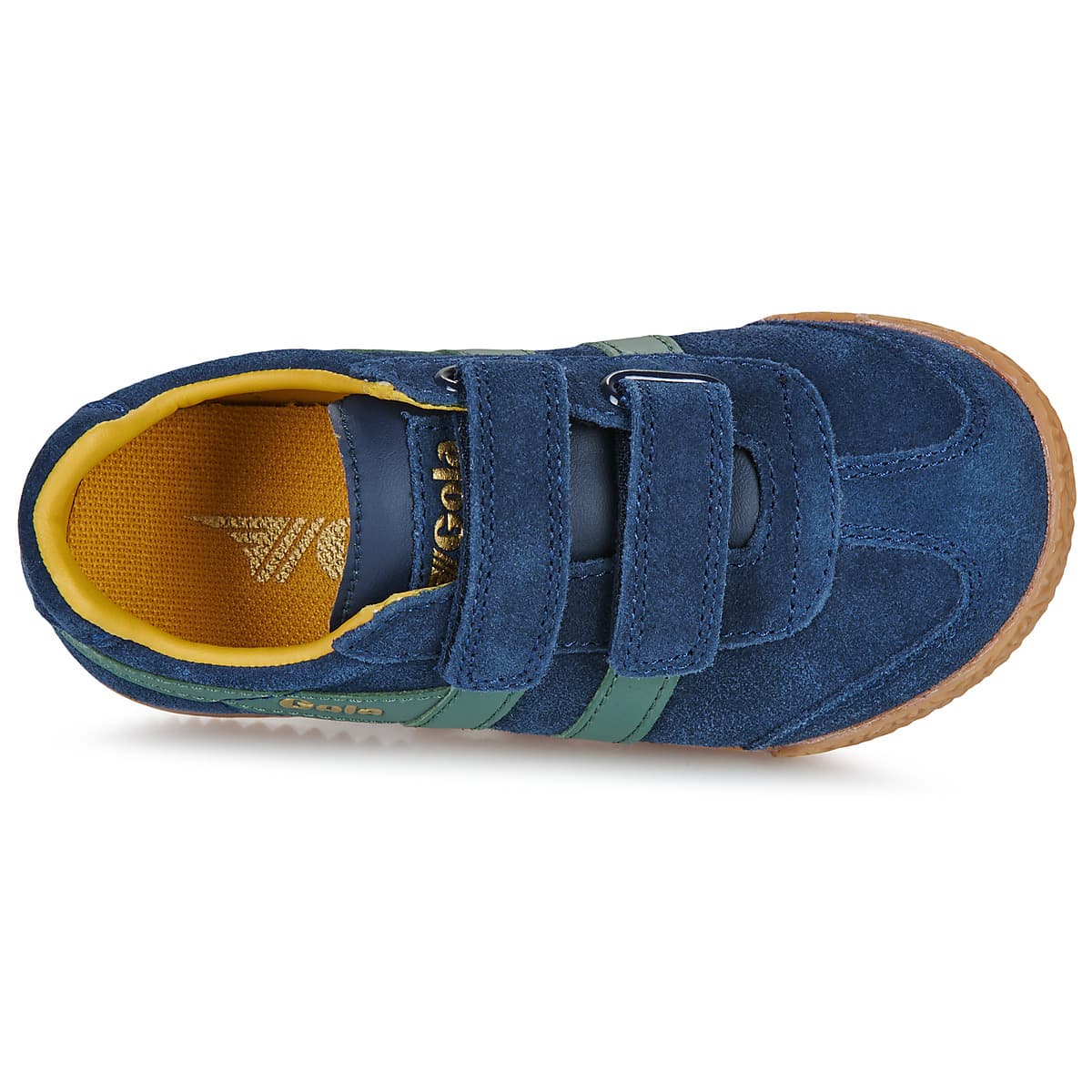 Boys' Sneakers Gola Blue