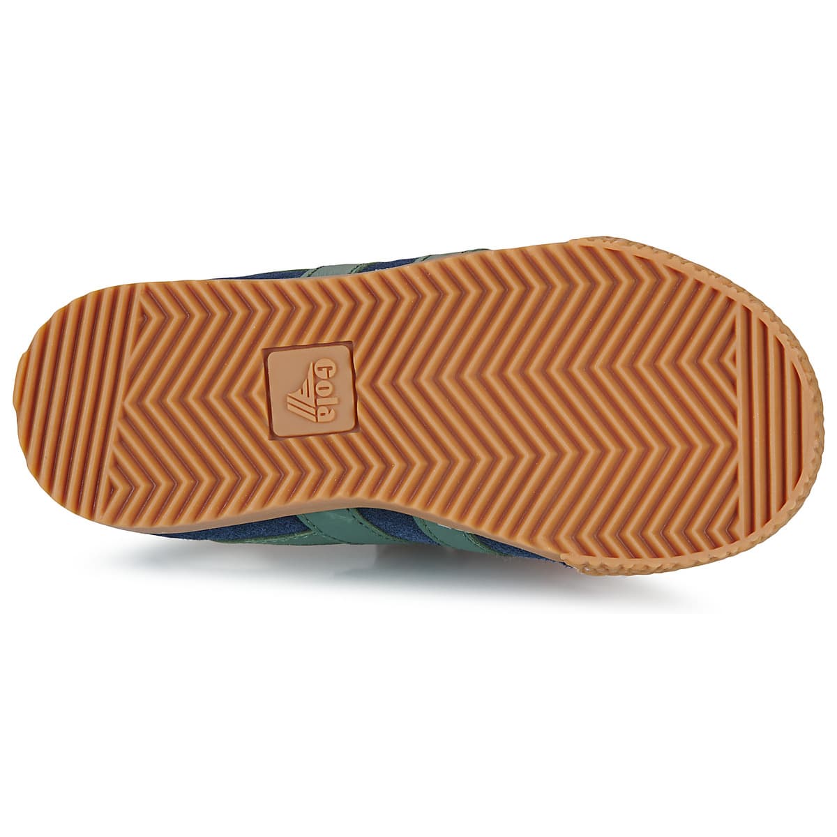 Boys' Sneakers Gola Blue