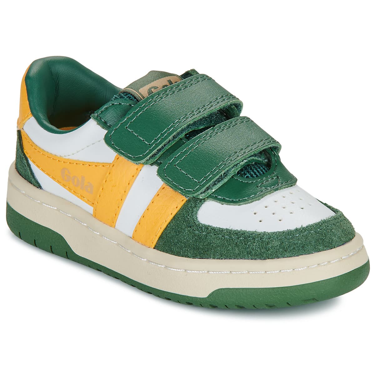 Xαμηλά Sneakers Gola Hawk Strap