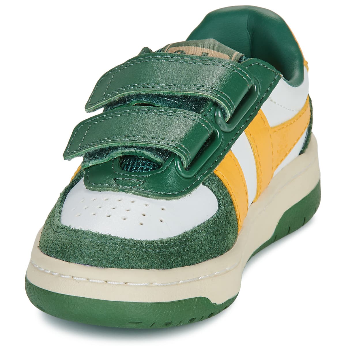 Boys' Sneakers Gola White