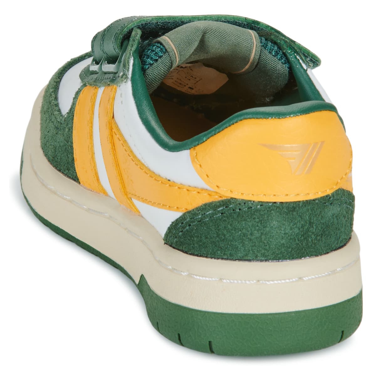 Boys' Sneakers Gola White