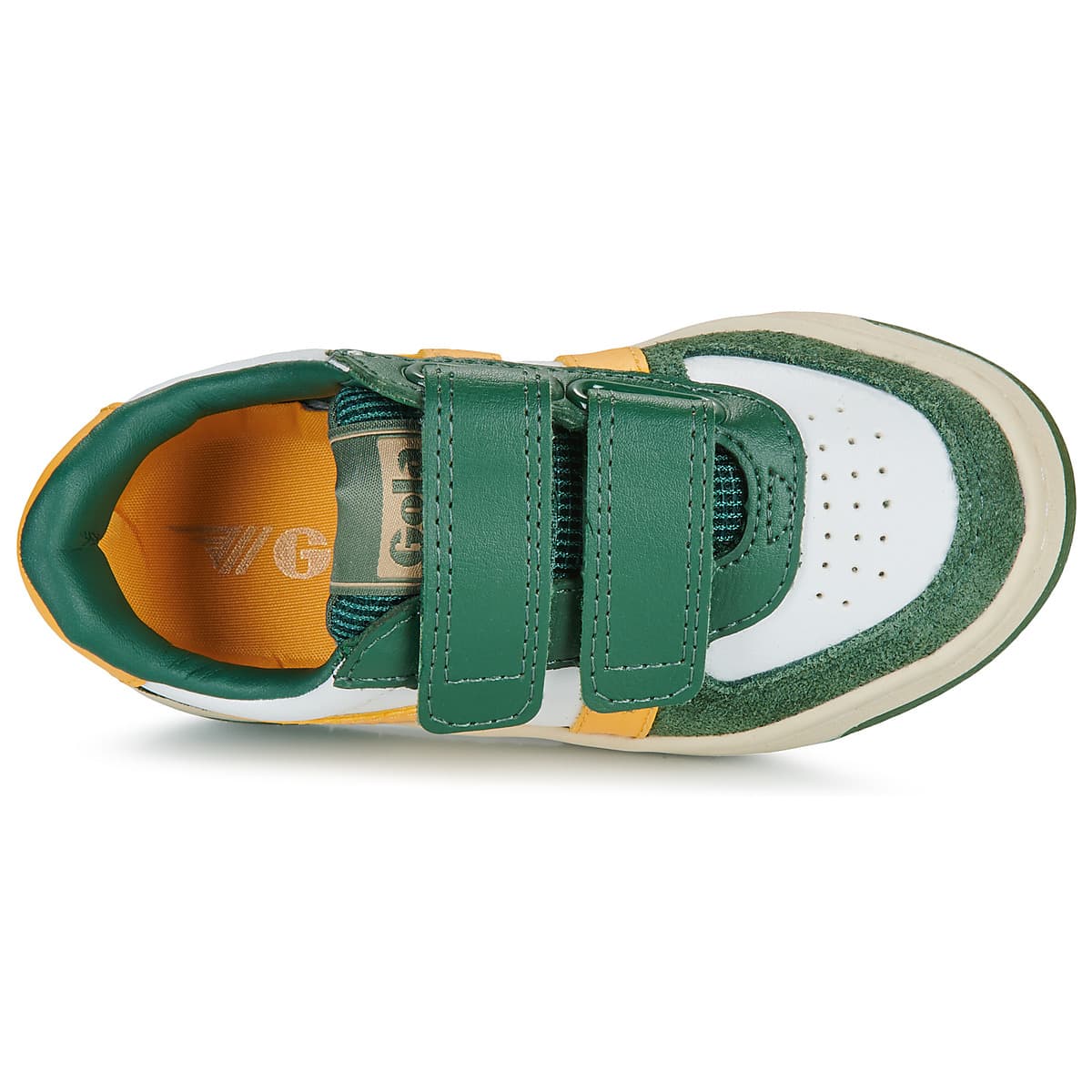 Boys' Sneakers Gola White