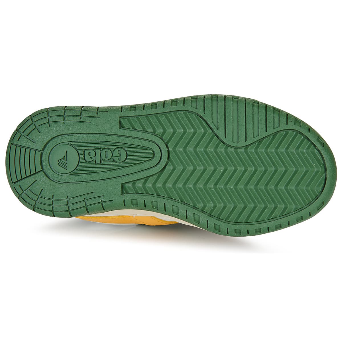 Boys' Sneakers Gola White